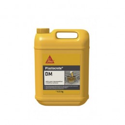 PLASTOCRETE DM 4.5KG SIKA...