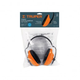 COPA AUDITIVA  TRUPER 14257