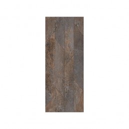 PARED FERRO OXIDO CD. 30*75...