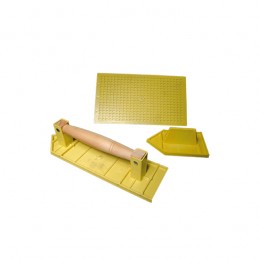 PLATACHO EXTRA AMARILLO...