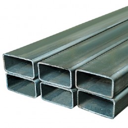 TUBO ESTRUCTURAL 120*60*3 MM
