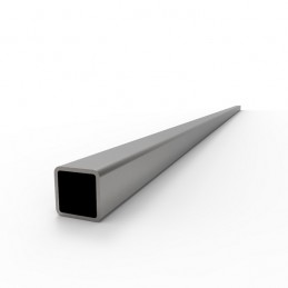 TUBO ESTRUCTURAL 50*50*2MM...