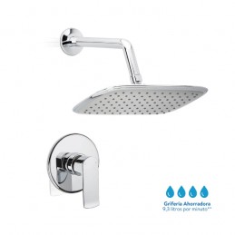 DUCHA MONOC THAMES PRO SSB...