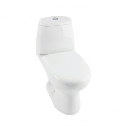 SANIT. ECOCLEAN 100 SINGLE
