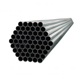 TUBO POSTE 2´ CAL 16 (1.5MM)