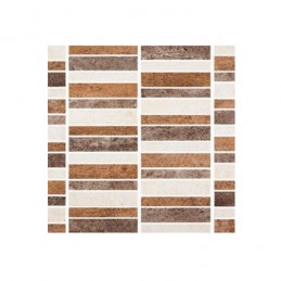 MOSAICO PIEDRA FRANCESA...