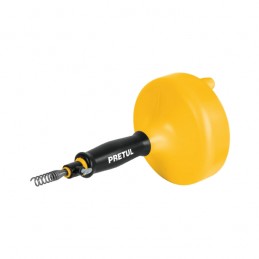 SONDA MANUAL DE 4.5 M...