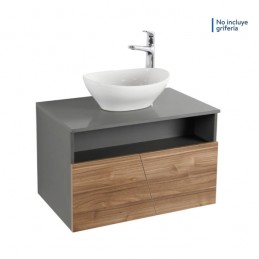 MUEBLE PLUS VESSEL ELEVADO...