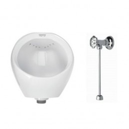 ORINAL PETITE 100 CON...