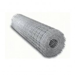 ROLLO MALLA ELECTROSOL...