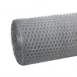 MALLA PAJARITO 3/4*1.80*30MTS