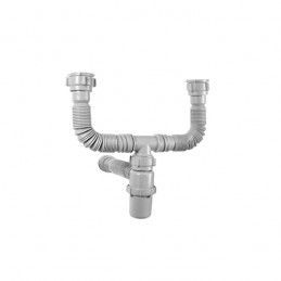 SIFON BOTELLA FLEXIBLE...