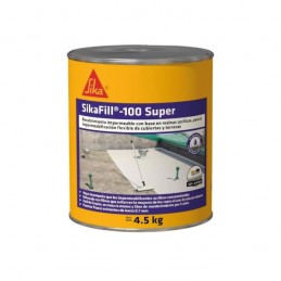 SIKAFILL-100 SUPER CO...