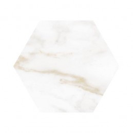 PISO PARED HEXAGONO 23*26...