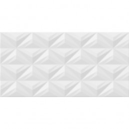 PARED ESTR. ALCAIN BLANCO...