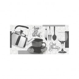 BASE DECORADA BROOKLYN...