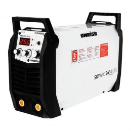 SOLDADOR INVERSOR 260...