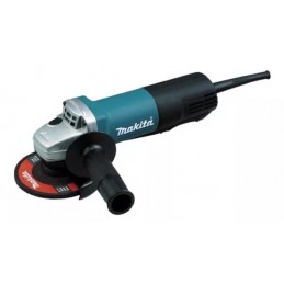 PULIDORA 4.1/2 MAKITA 840W...
