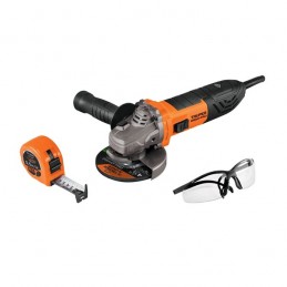 COMBO PULIDORA 4.1/2´ 850W...