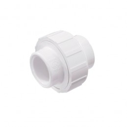 UNIVERSAL PVC PRESION 4´ LISA
