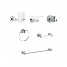 KIT ACCESORIOS NILO JGO X...