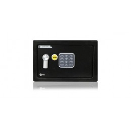 CAJA FUERTE PEQUEÑA 35102 YALE