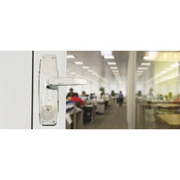 CERRAD. EMBUTIR L370 DOR...
