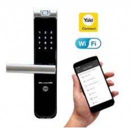 KIT YALE CONNECT + YMF 40...