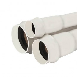 UNION PVC RAPIDA 3´ PRESION...