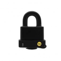 CANDADO YALE Y220/71 MM...