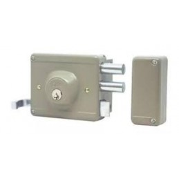 CERRAD. DE SOBREPONER 105...