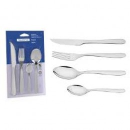 JUEGO DE CUBIERTOS 24PZAS...