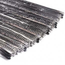 MALLA CON VENA 2*0.45