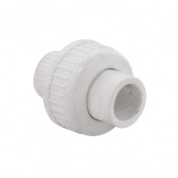 UNIVERSAL PVC PRESION 3/4´...