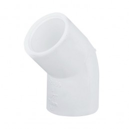 CODO PVC PRES PAVCO 4´...