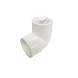 CODO PVC PRES ROSC/SOLD 90...