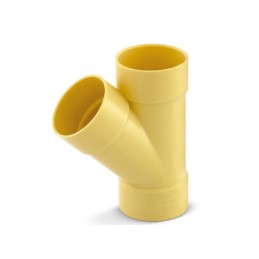 YEE PVC SANIT PAVCO 6´...