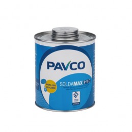 SOLDADURA PVC PAVCO 1/4 LOW...