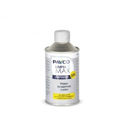 LIMPIADOR PVC PAVCO 1/8...