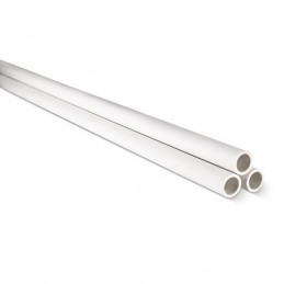 TUBO PVC PRES PAVCO  1.1/4´...