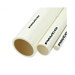TUBO PVC PRES PAVCO  1.1/2´...