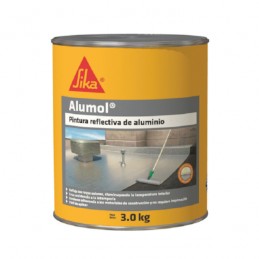 ALUMOL 3KG SIKA 94546