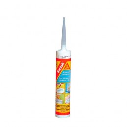 SILICONA SANISIL 300ML SIKA...