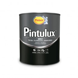 PINTULUX TEU NARANJA  20...