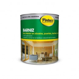 BARNIZ SPAR BRILLANTE EXT...