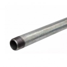 TUBO GALV. 2´ 2.9M
