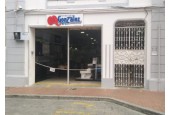 FERRETERÍA GONZÁLEZ DE LA 13 - BUGA